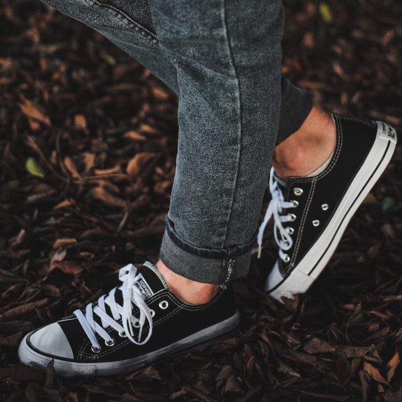 Picture of Converse Chuck Taylor All-Star Low Tops